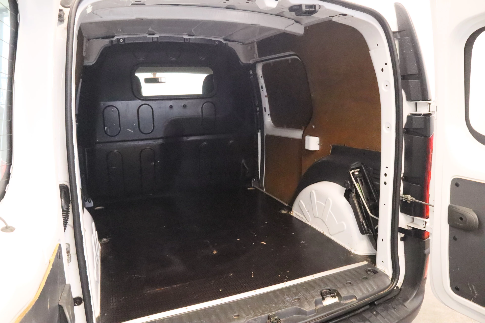 Hoofdafbeelding Mercedes-Benz Citan