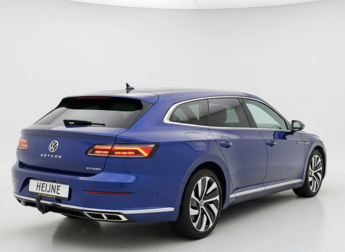 Hoofdafbeelding Volkswagen Arteon