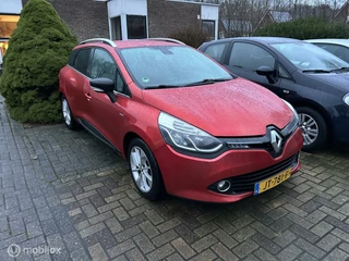 Renault Clio Estate 1.5dCi Limited | Clima | Navi |