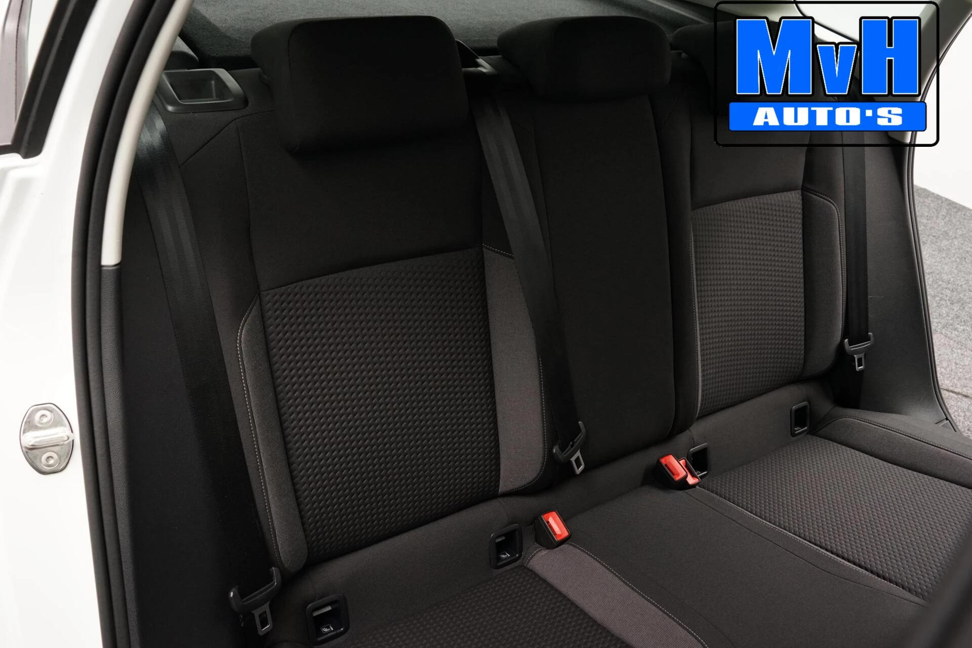 Hoofdafbeelding Volkswagen Taigo