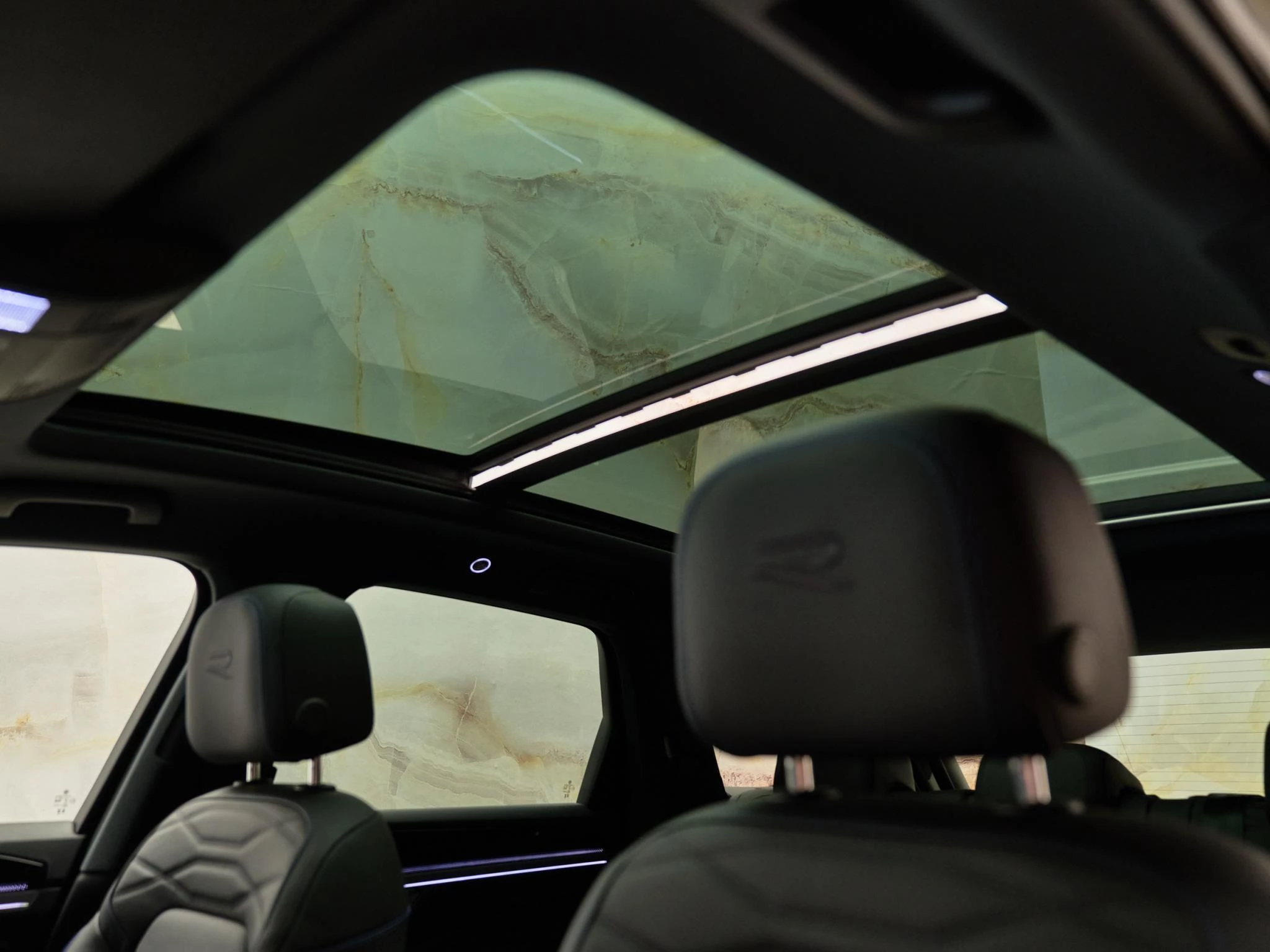 Hoofdafbeelding Volkswagen Touareg