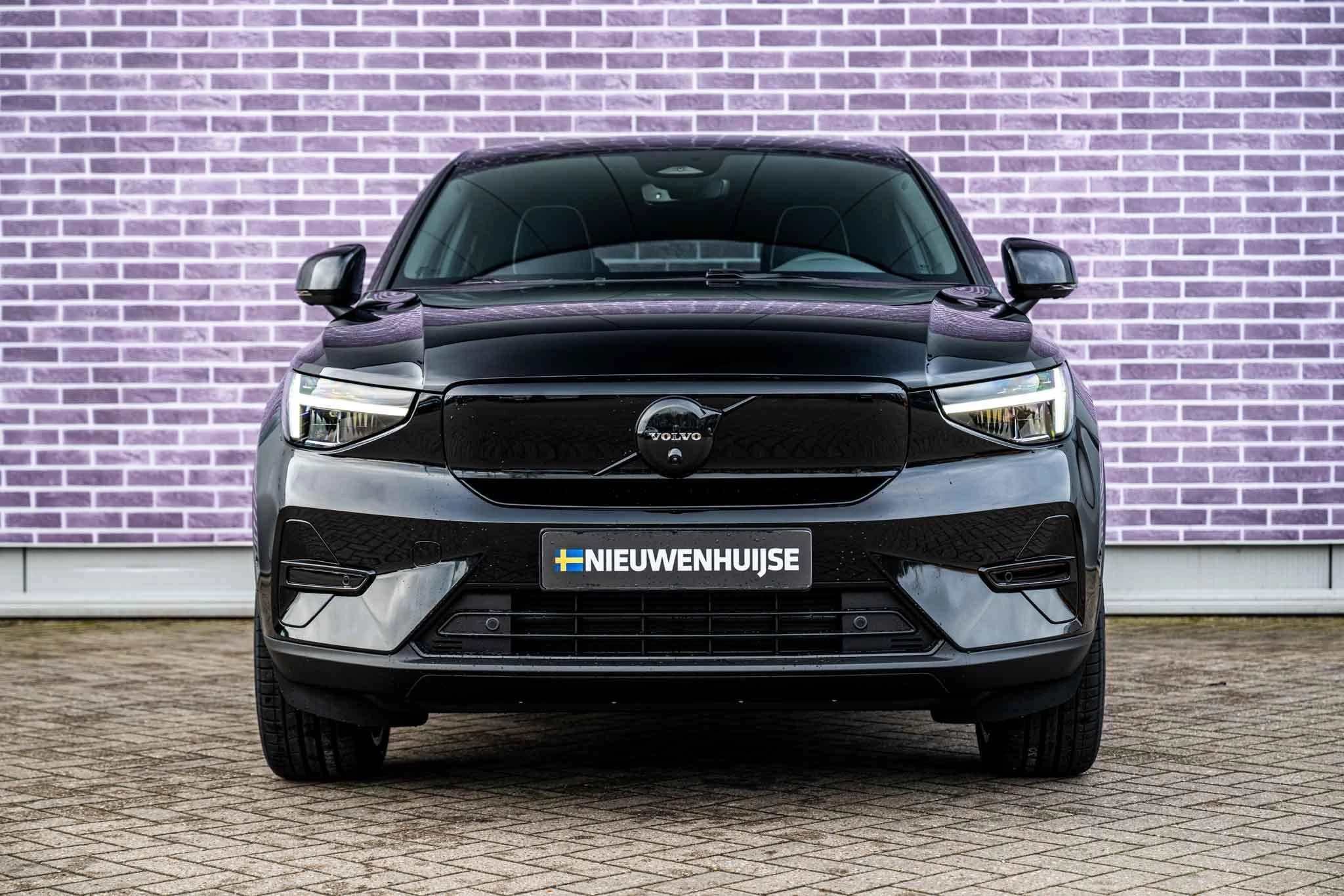 Hoofdafbeelding Volvo EC40