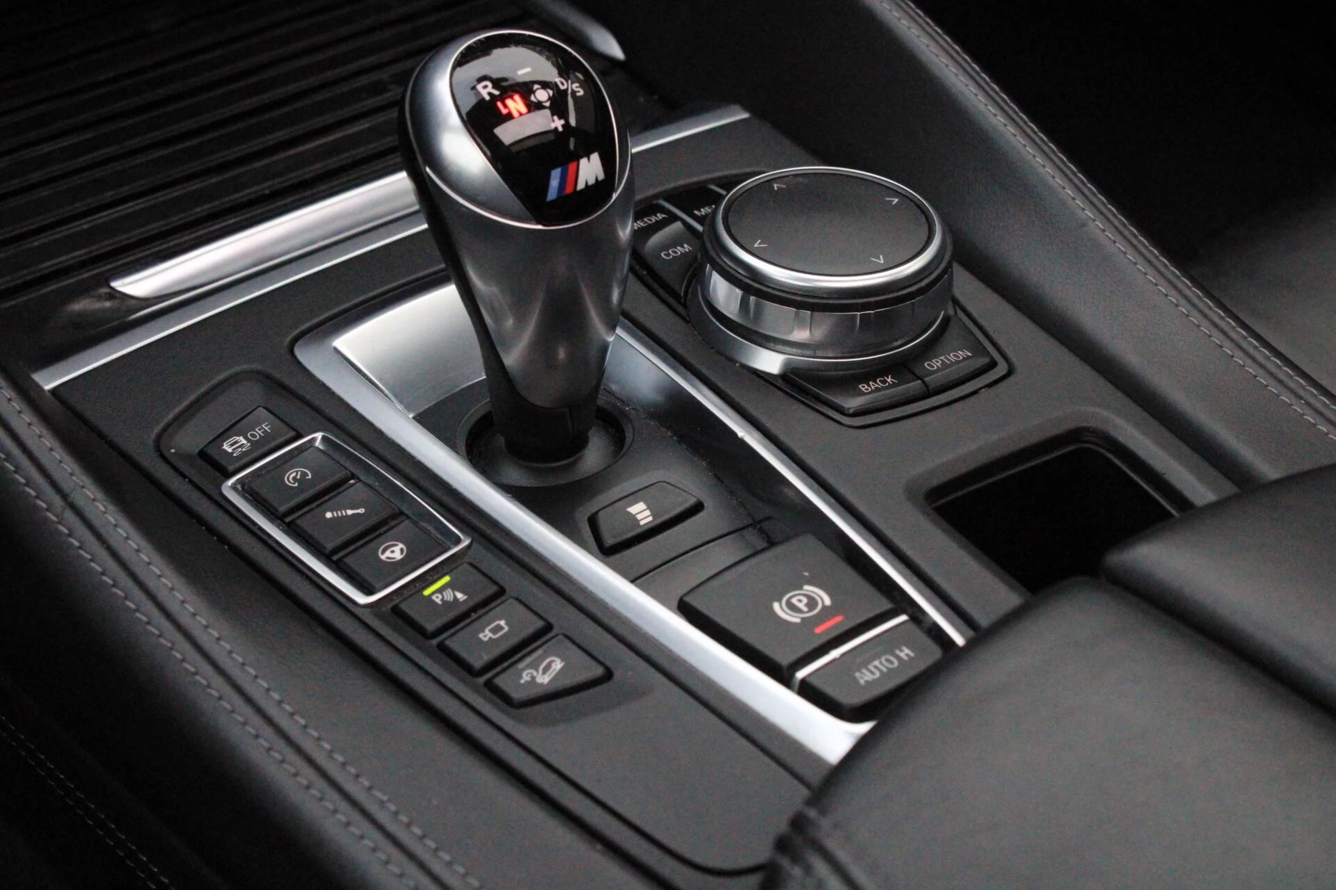 Hoofdafbeelding BMW X6