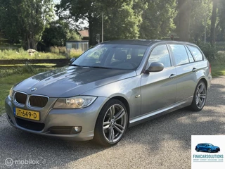 BMW 3-serie Touring 316i Business Line