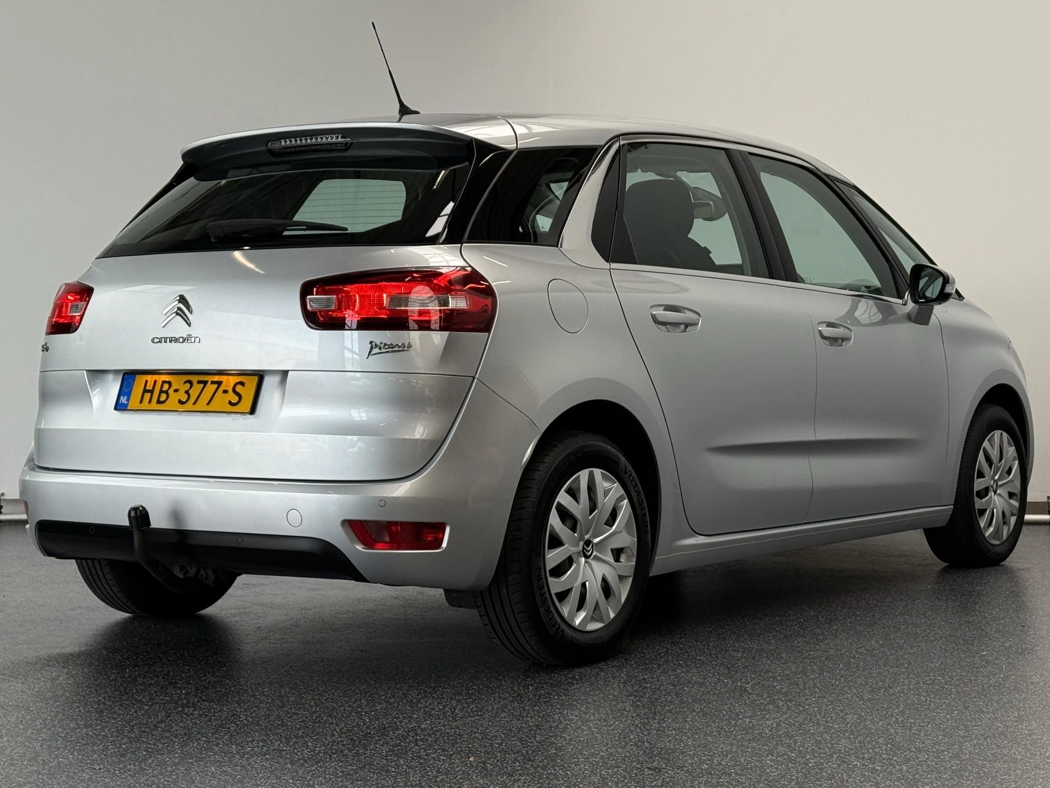 Hoofdafbeelding Citroën C4 Picasso