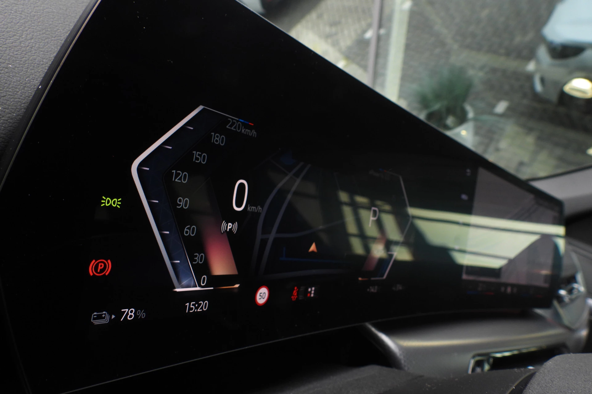 Hoofdafbeelding BMW iX1