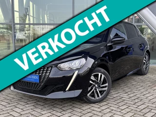 Peugeot 208 1.2 PureTech Allure Automaat / Rondzicht Camera / Cruise Control