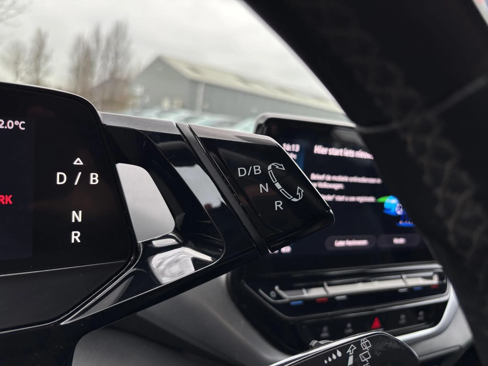 Hoofdafbeelding Volkswagen ID.4