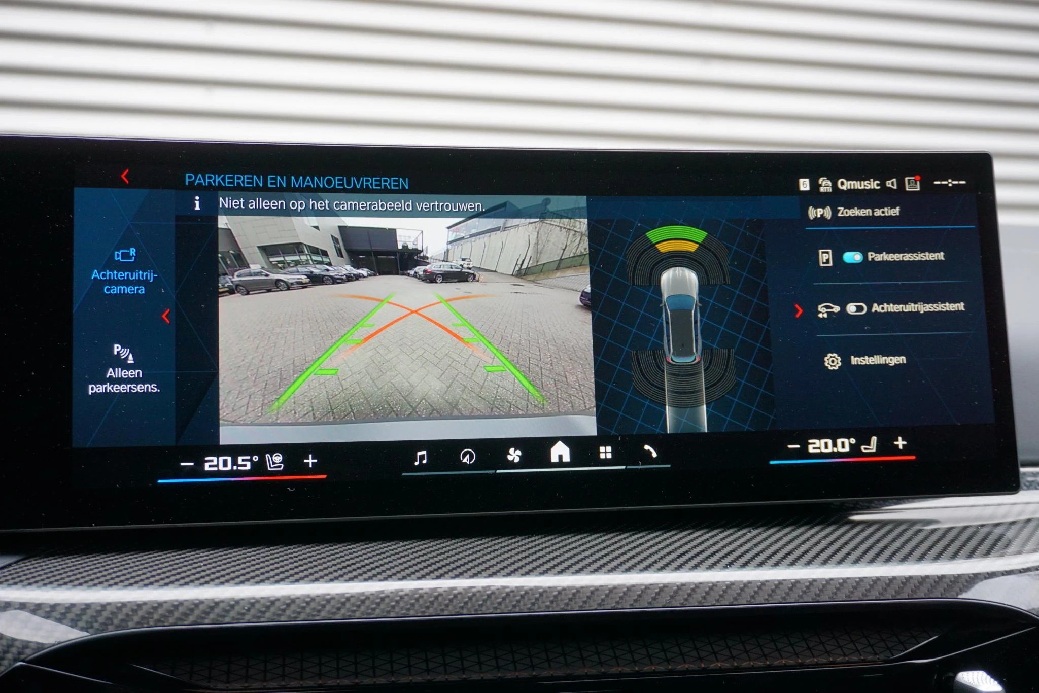 Hoofdafbeelding BMW M3