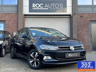 Volkswagen Polo 1.0 TSI Comfortline | Airco | Bluetooth