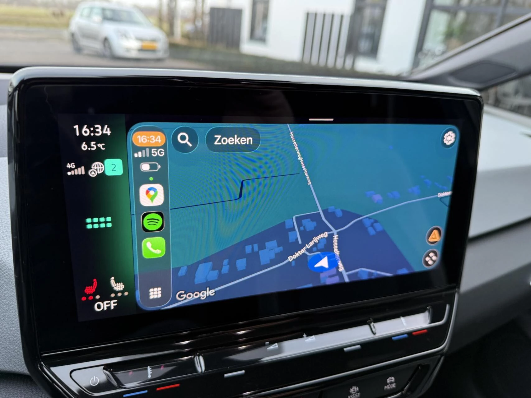 Hoofdafbeelding Volkswagen ID.3