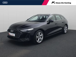 Audi A5 Avant TFSI/150PK · Leder · Camera + Parkeersensoren ·  Apple/Android Car Play ·  Garantie tot januari 2030 of 100.000km