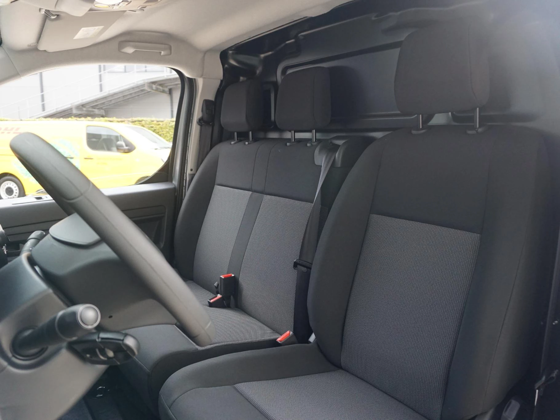 Hoofdafbeelding Opel Vivaro-e