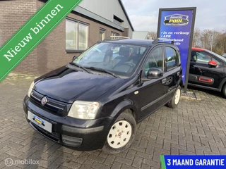 Fiat Panda 1.2 Edizione Cool|Airco|elct.ramen| Nieuwe APK