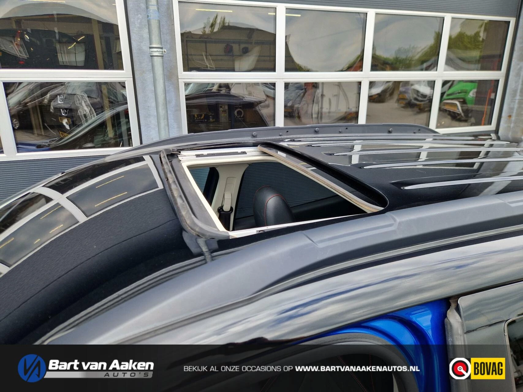 Hoofdafbeelding Ford EcoSport
