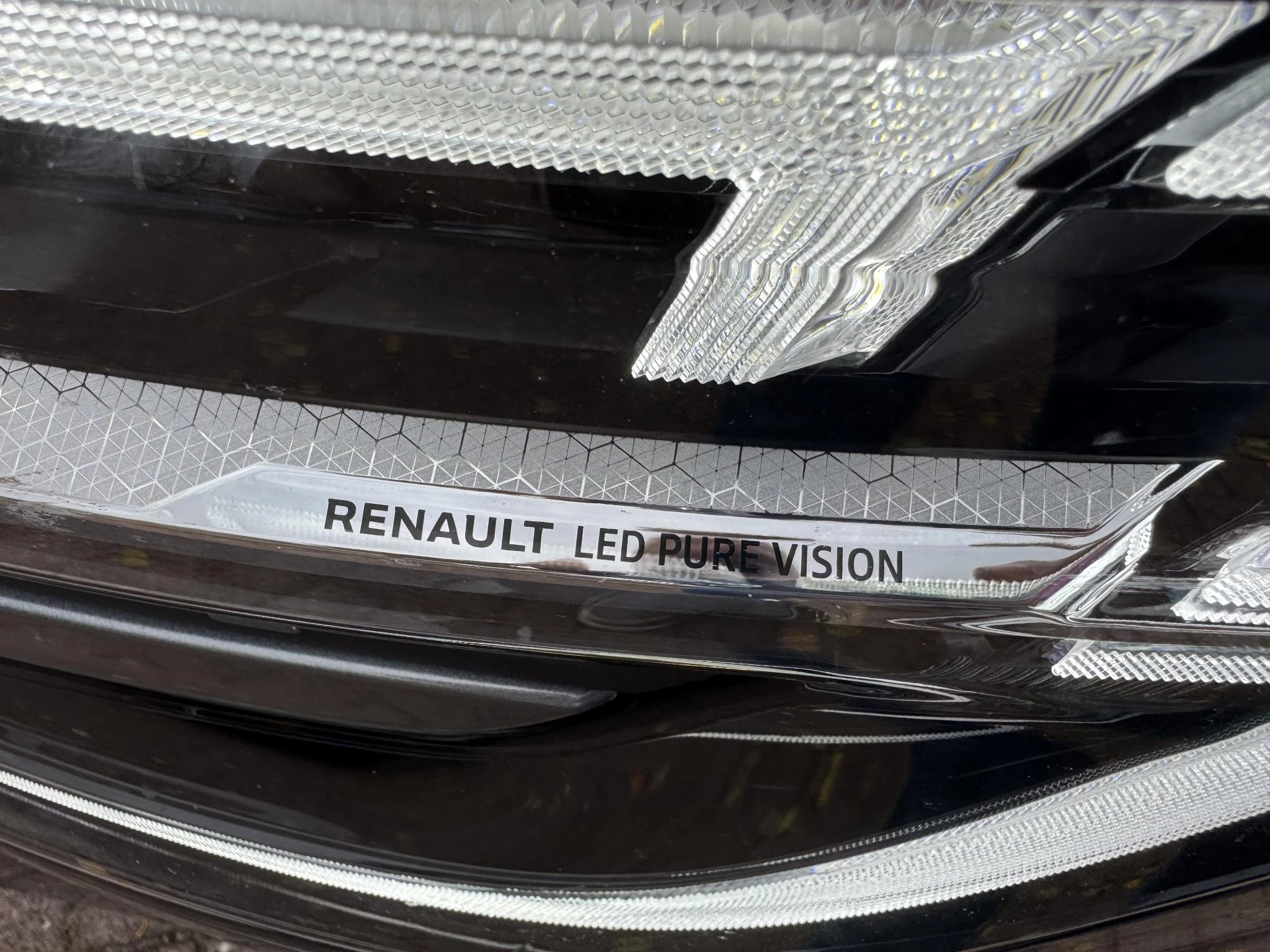Hoofdafbeelding Renault Austral
