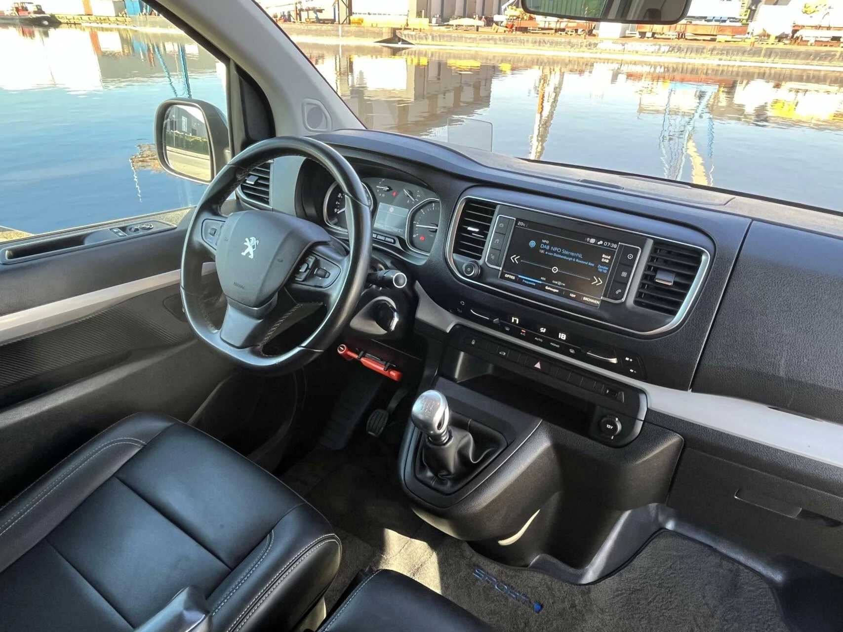 Hoofdafbeelding Peugeot Expert