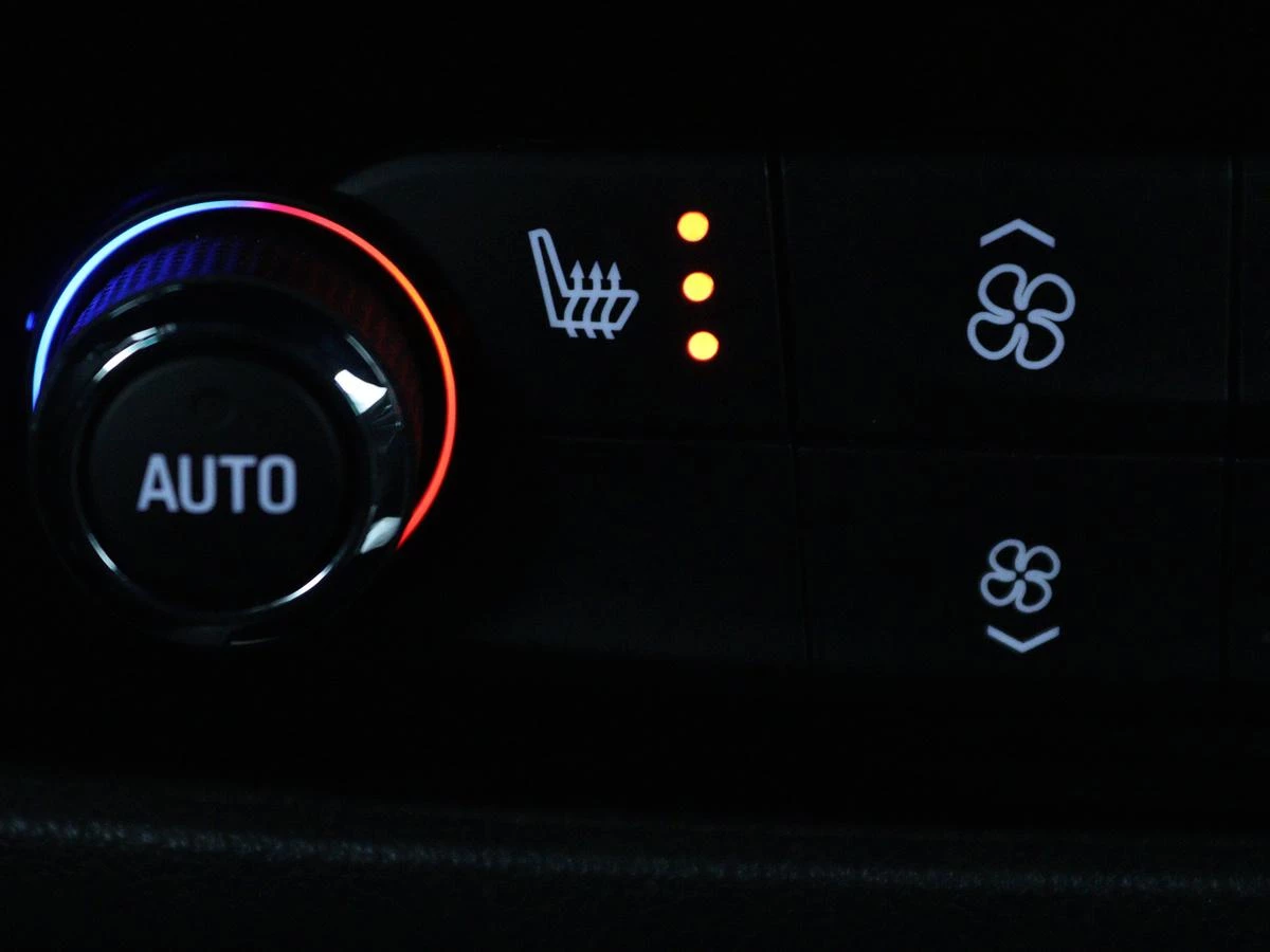 Hoofdafbeelding Opel Insignia