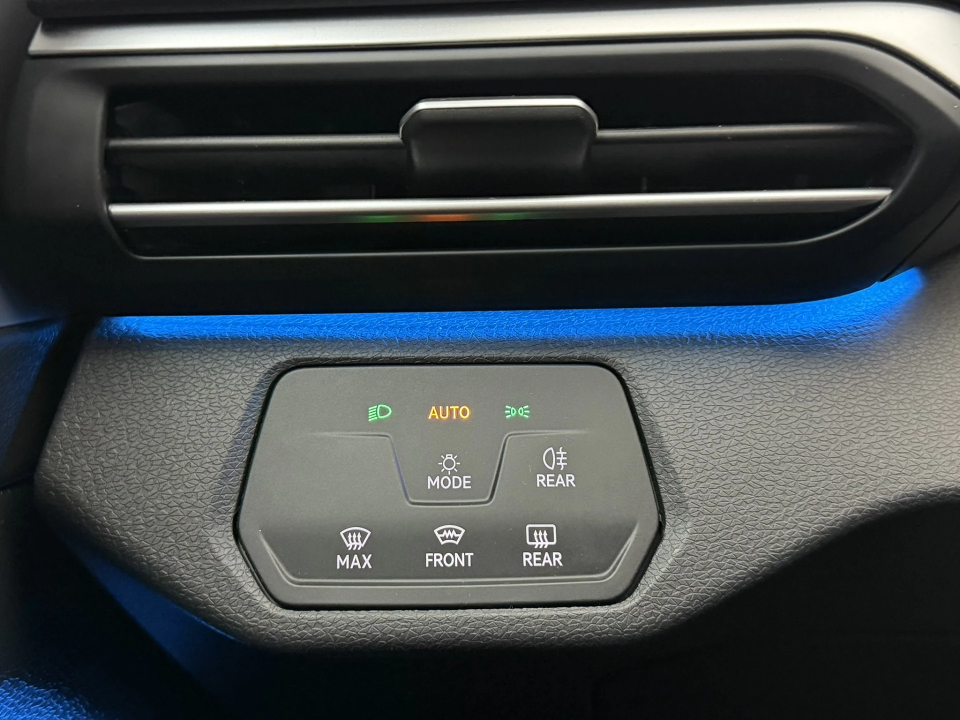 Hoofdafbeelding Volkswagen ID.4