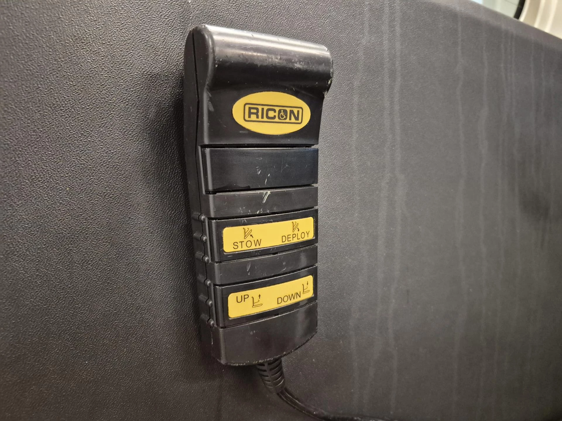 Hoofdafbeelding Citroën Jumper