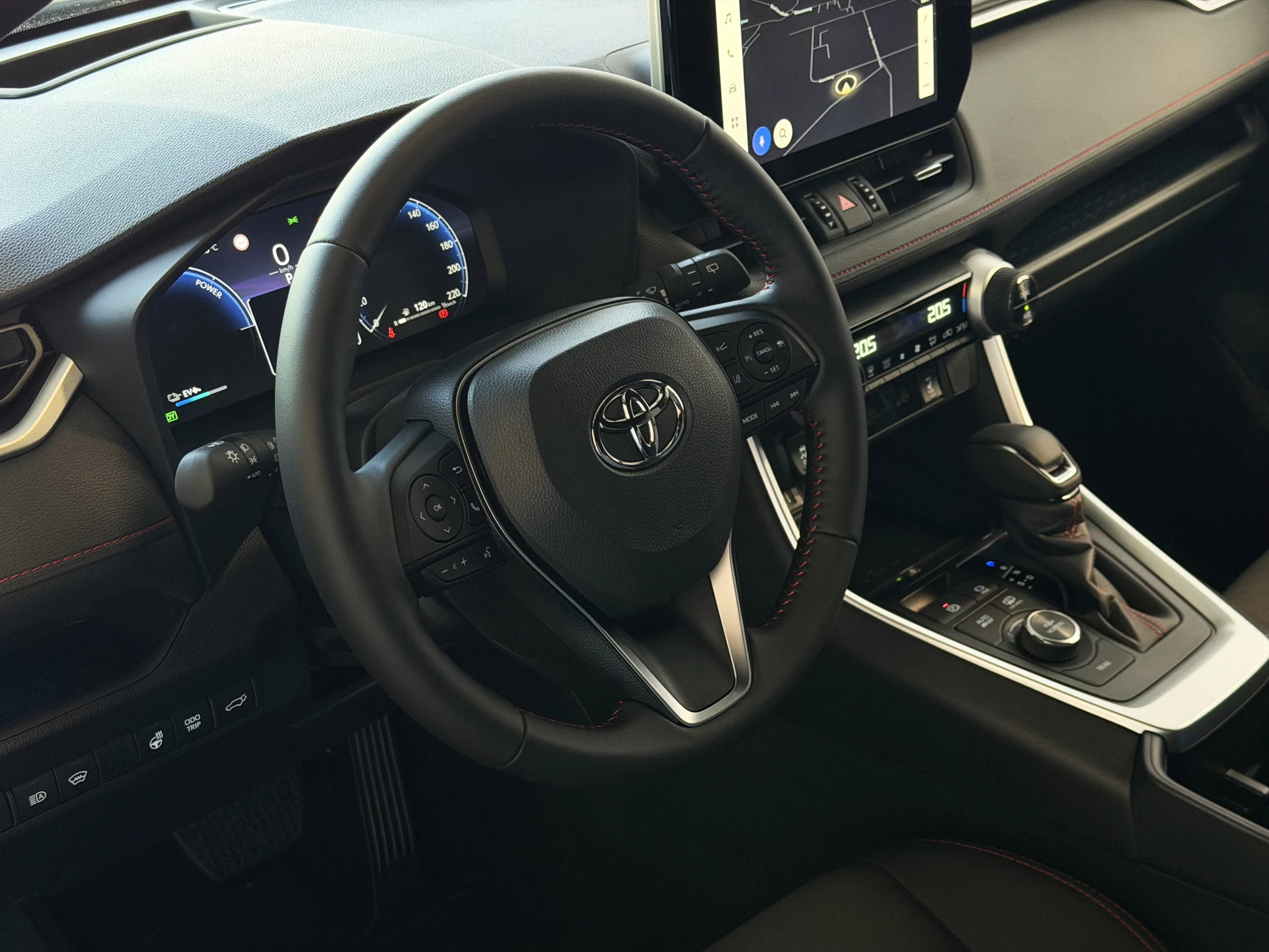 Hoofdafbeelding Toyota RAV4