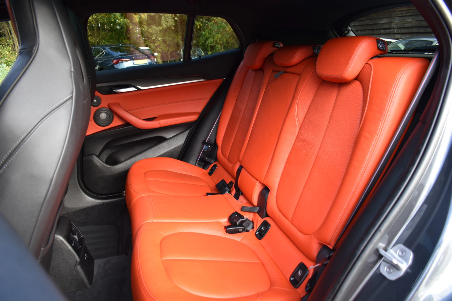 Hoofdafbeelding BMW X2