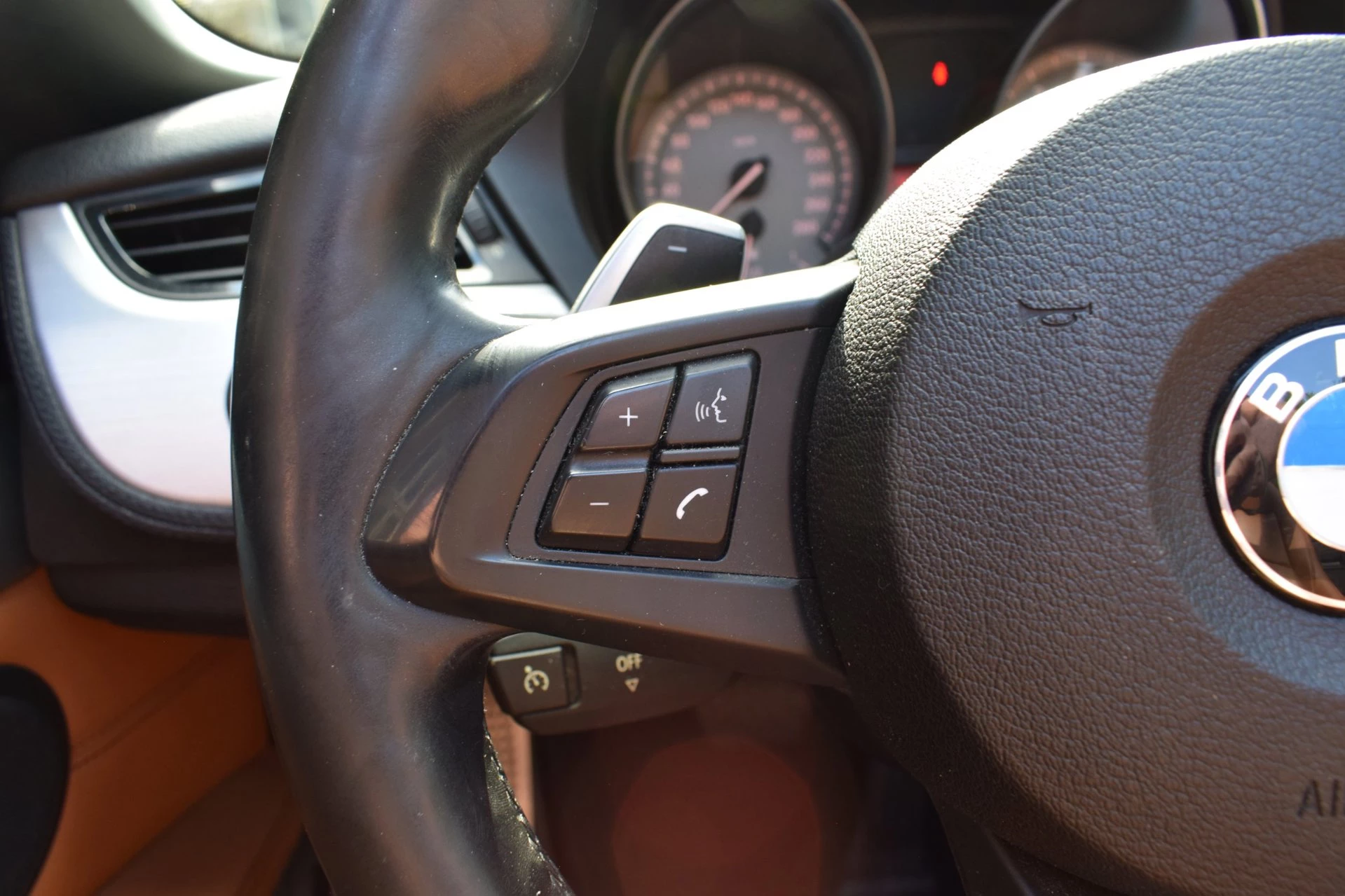 Hoofdafbeelding BMW Z4