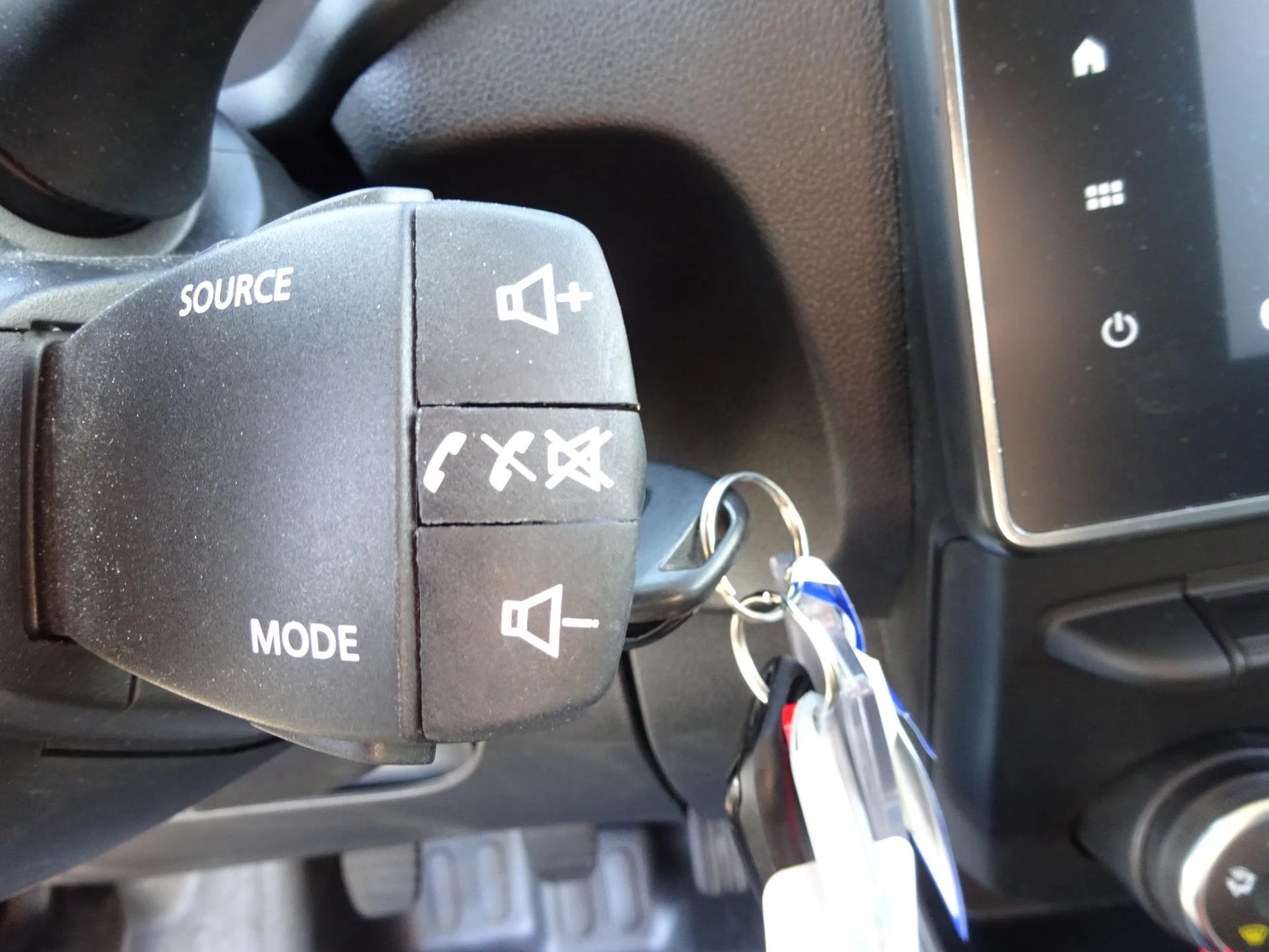 Hoofdafbeelding Renault Express