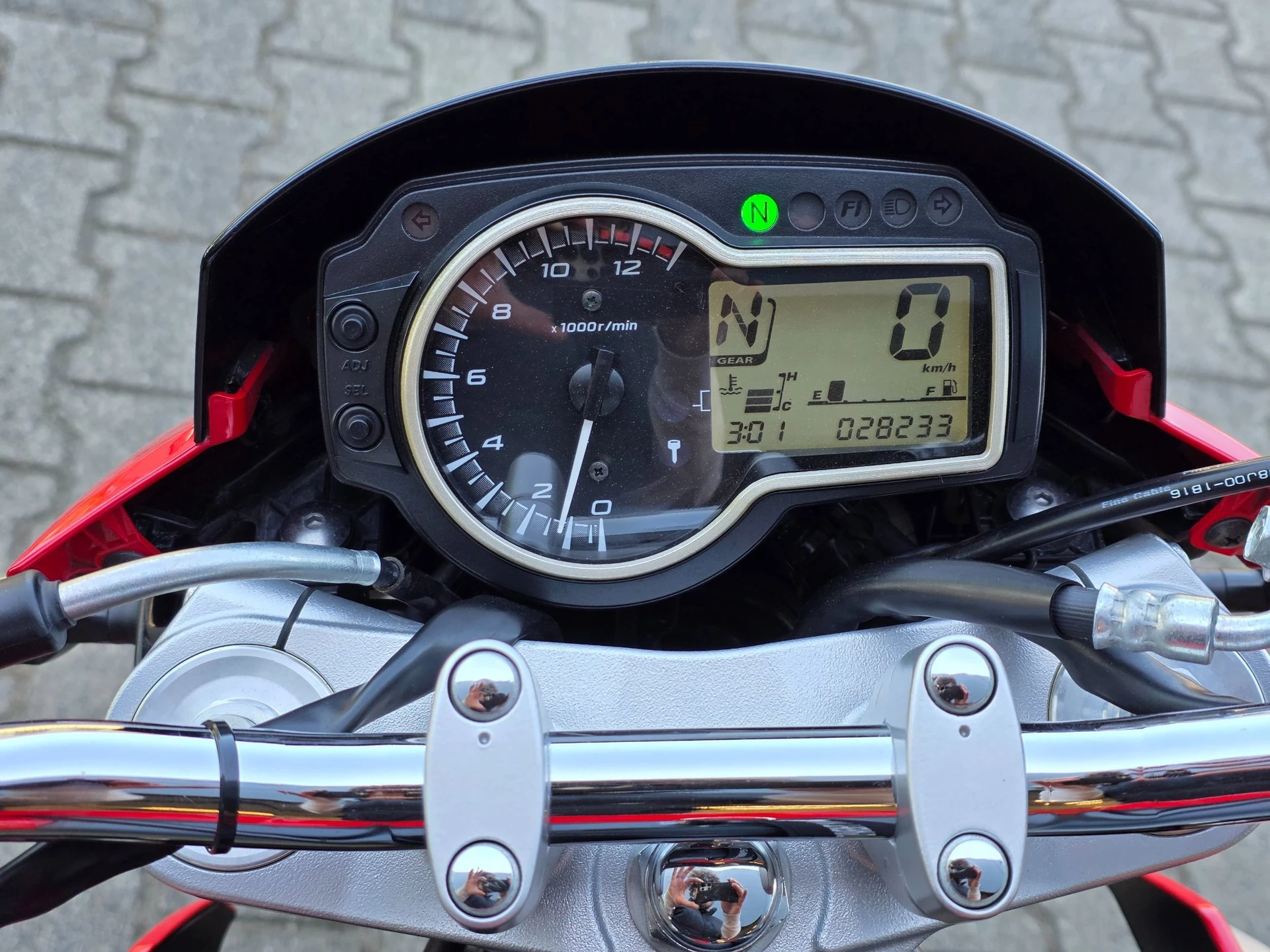 Hoofdafbeelding Suzuki Tour