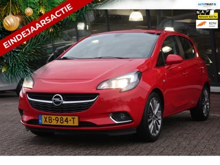 Opel Corsa 1.0 Turbo Online Edition 1e EIG_LED_NAVI_CAM_CRUIS_17-INCH.