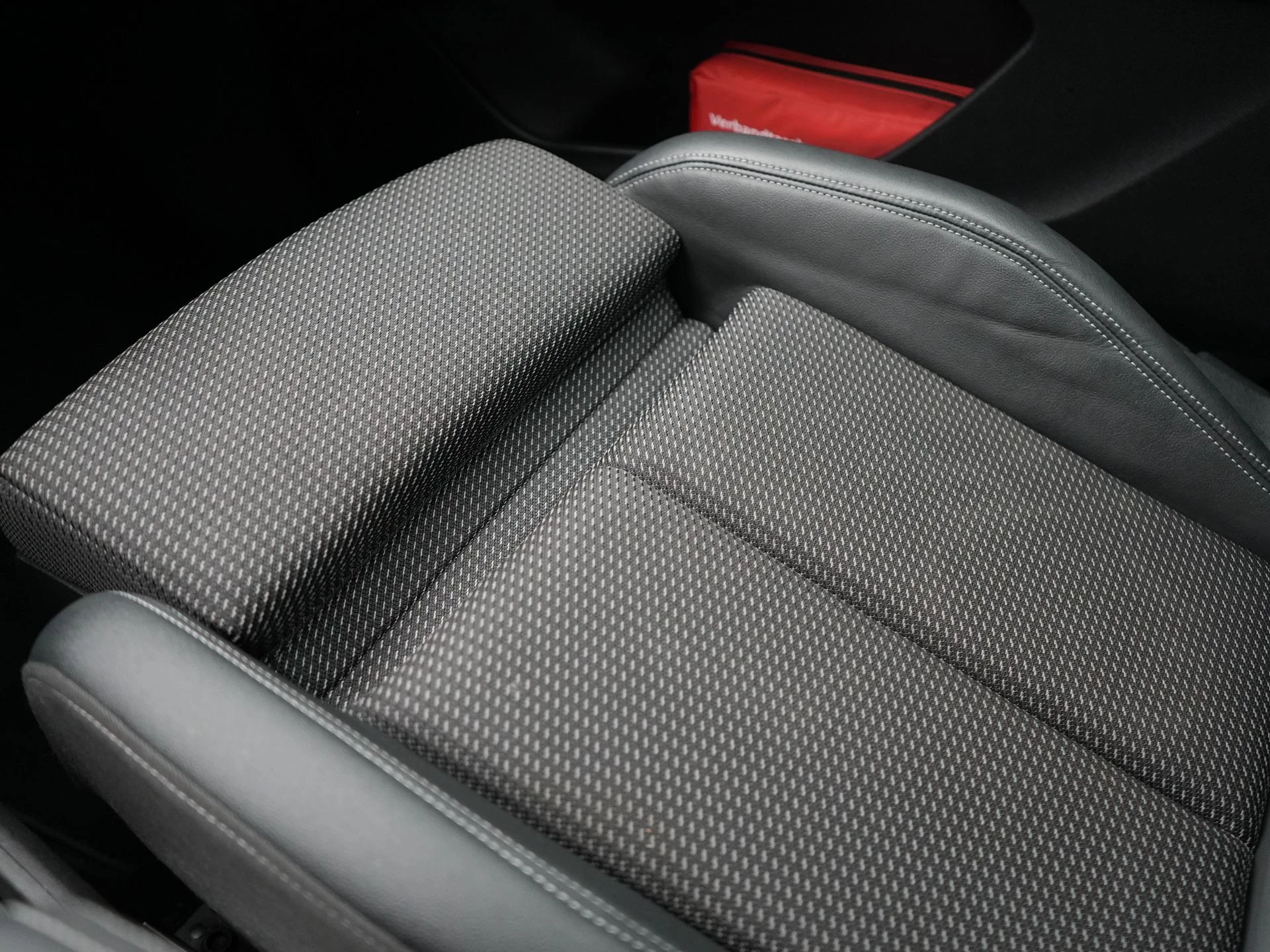 Hoofdafbeelding Audi Q4 Sportback e-tron