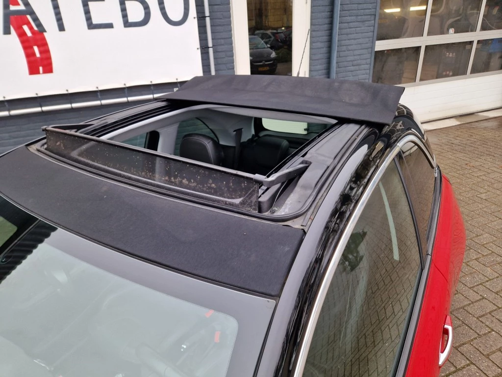 Hoofdafbeelding Opel ADAM