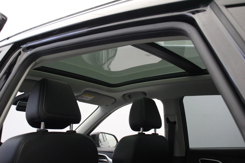 Hoofdafbeelding MG ZS