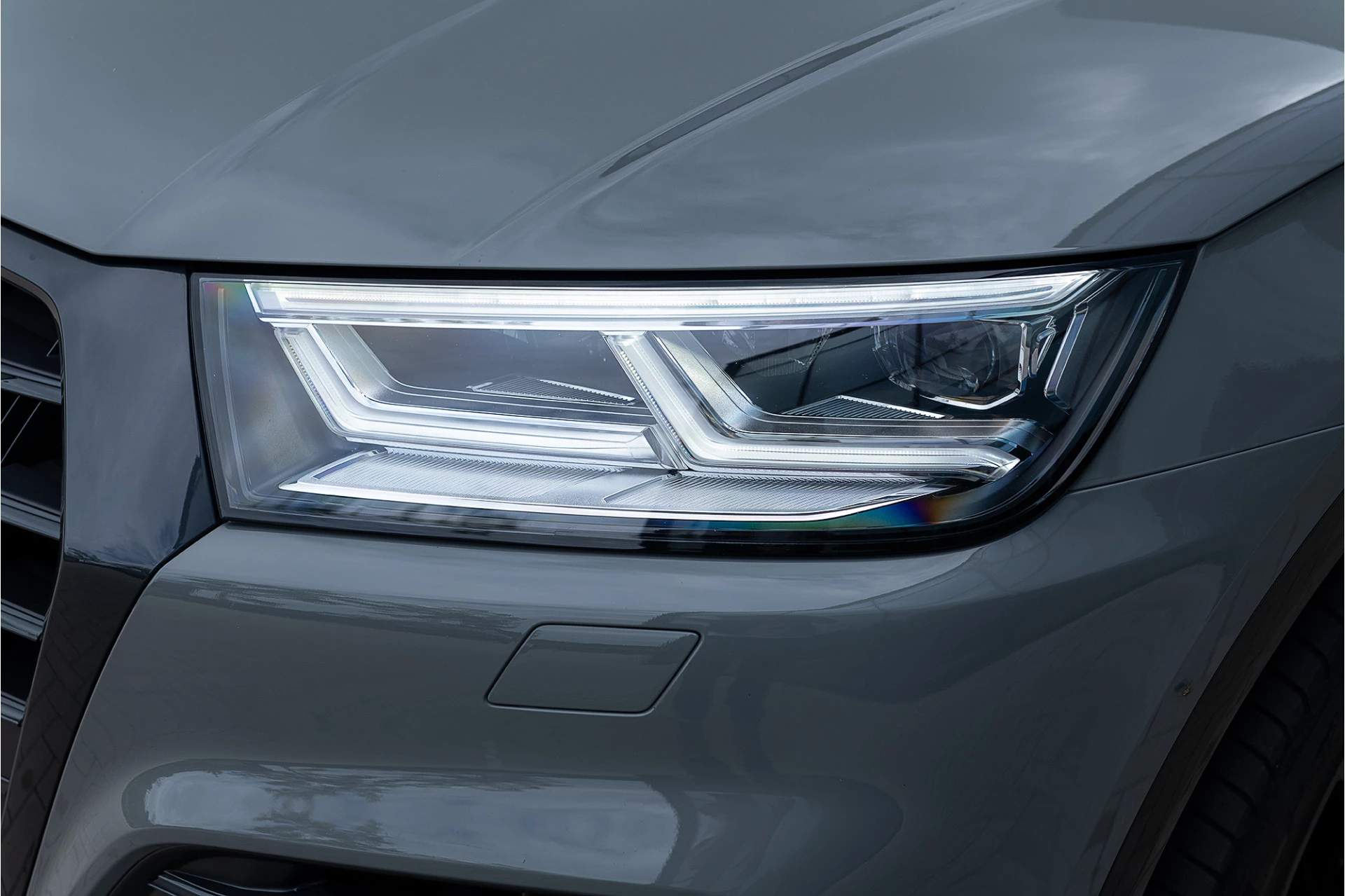 Hoofdafbeelding Audi SQ5
