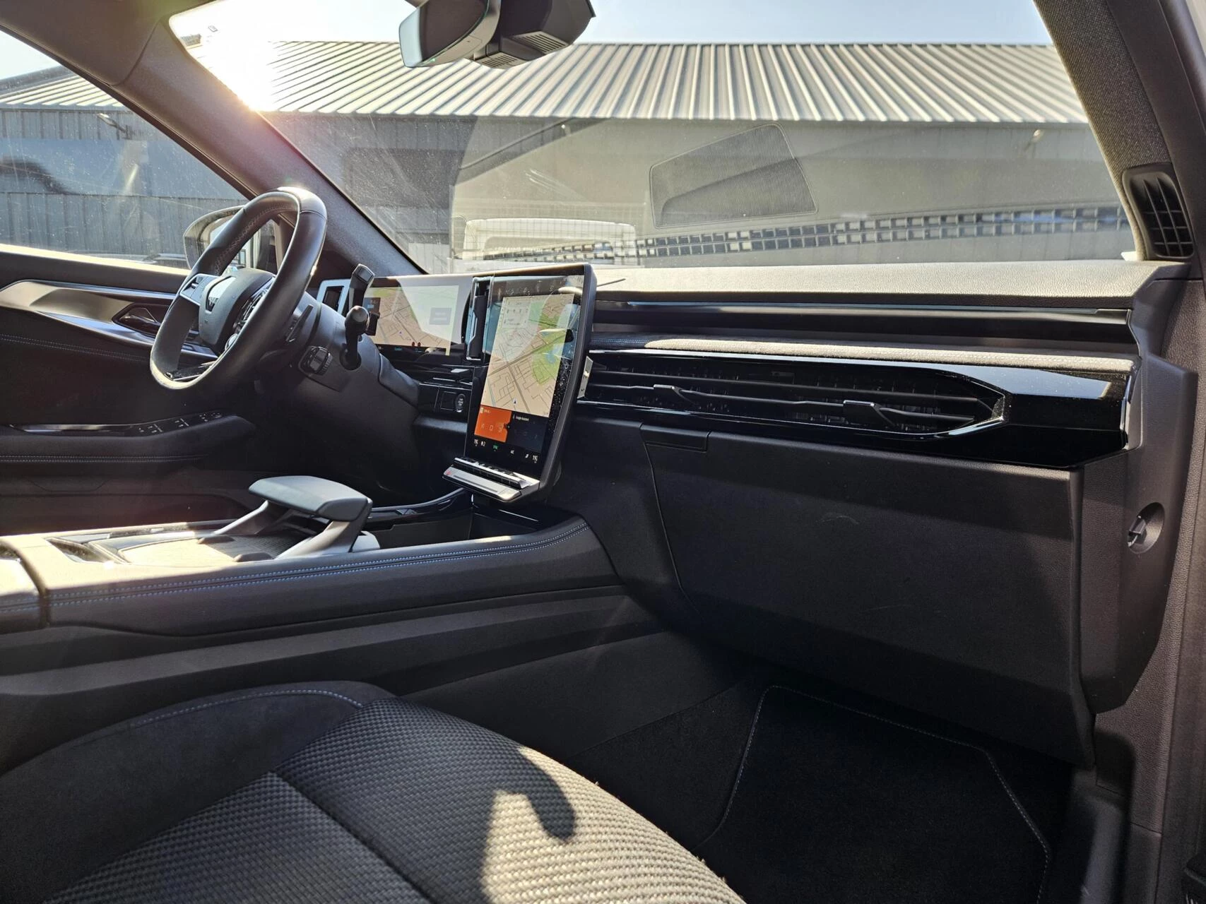 Hoofdafbeelding Renault Austral