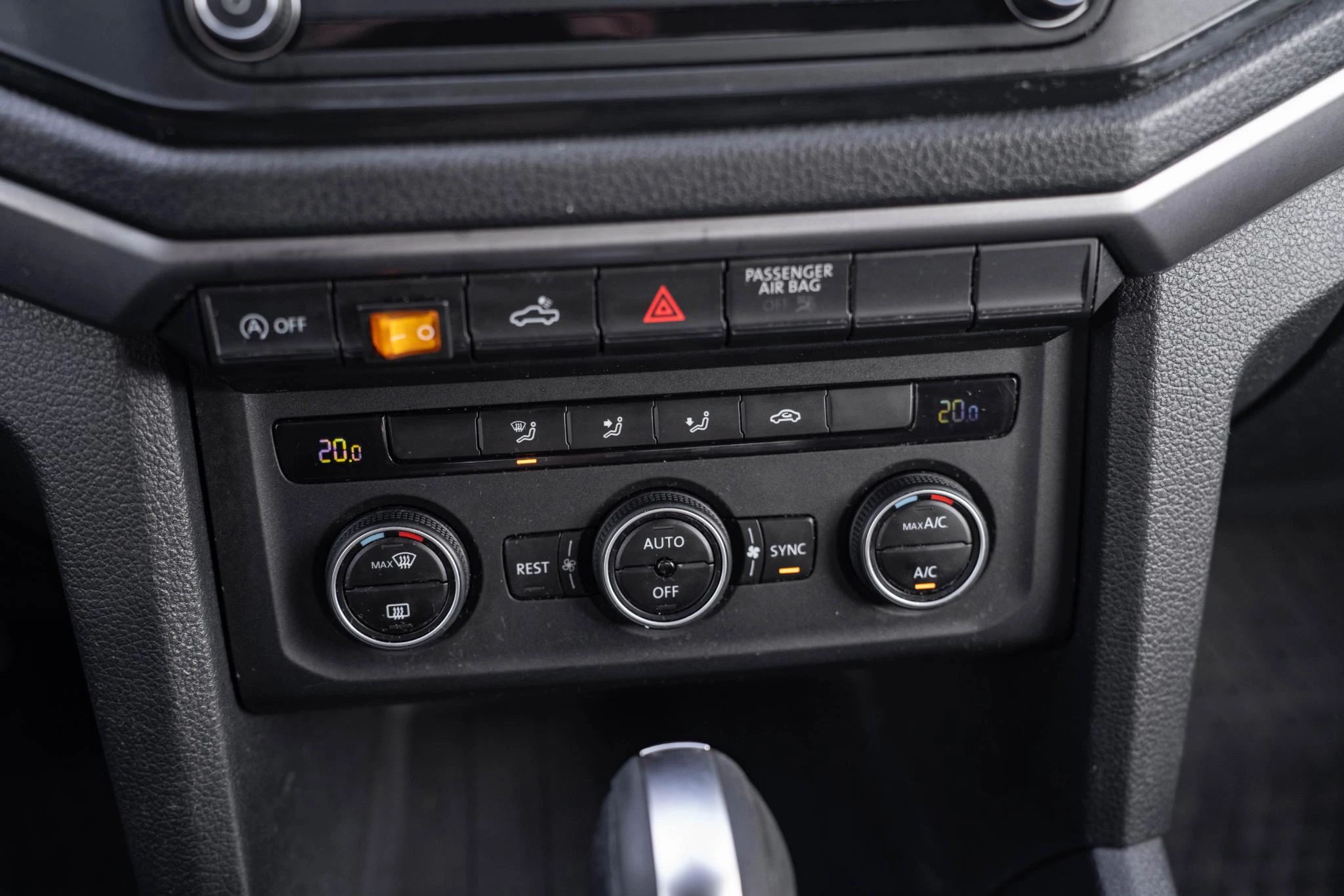 Hoofdafbeelding Volkswagen Amarok