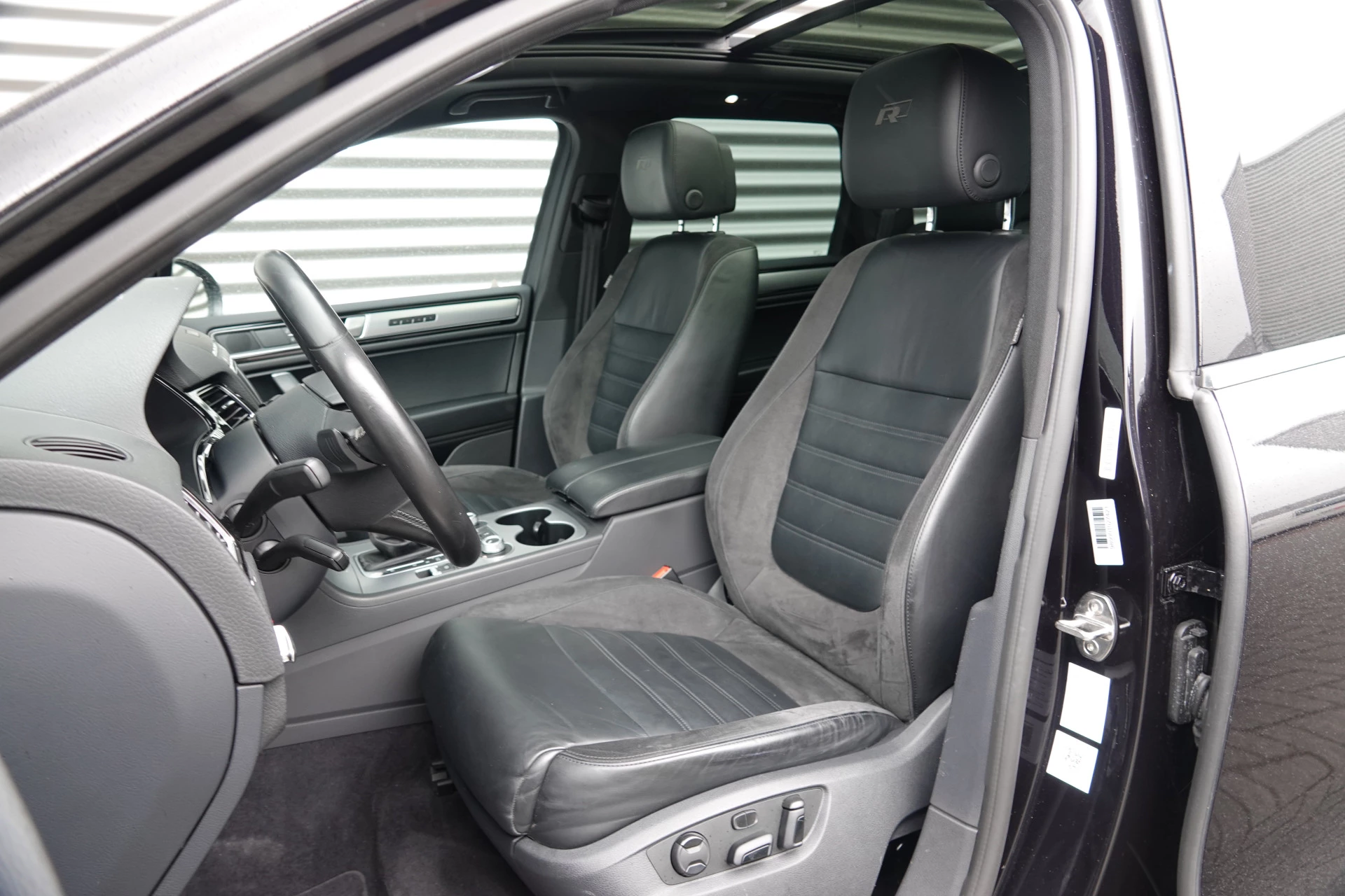 Hoofdafbeelding Volkswagen Touareg