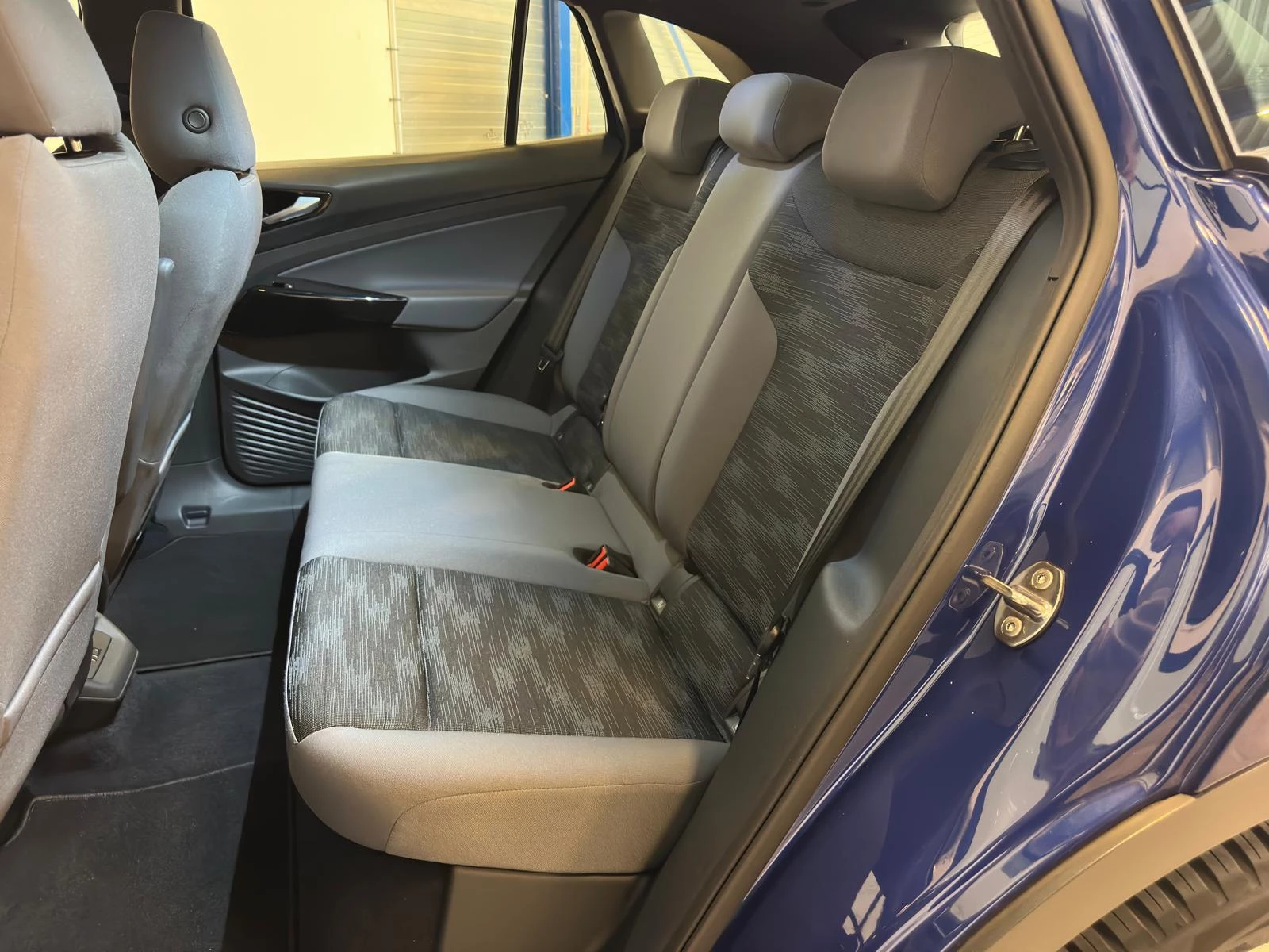 Hoofdafbeelding Volkswagen ID.4