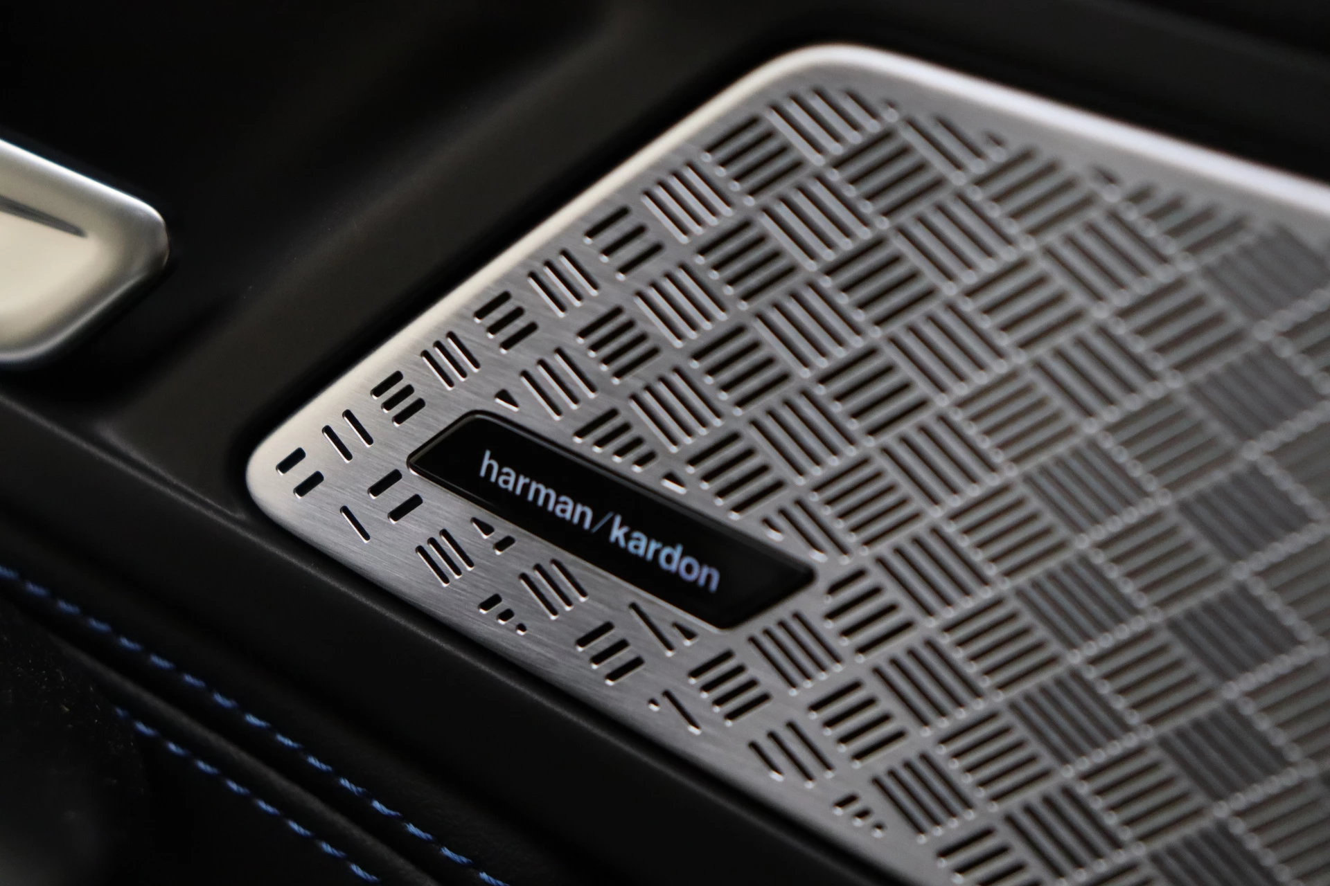 Hoofdafbeelding BMW iX1