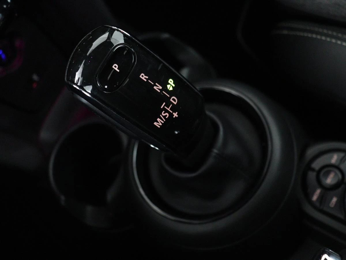 Hoofdafbeelding MINI Cooper Cabrio