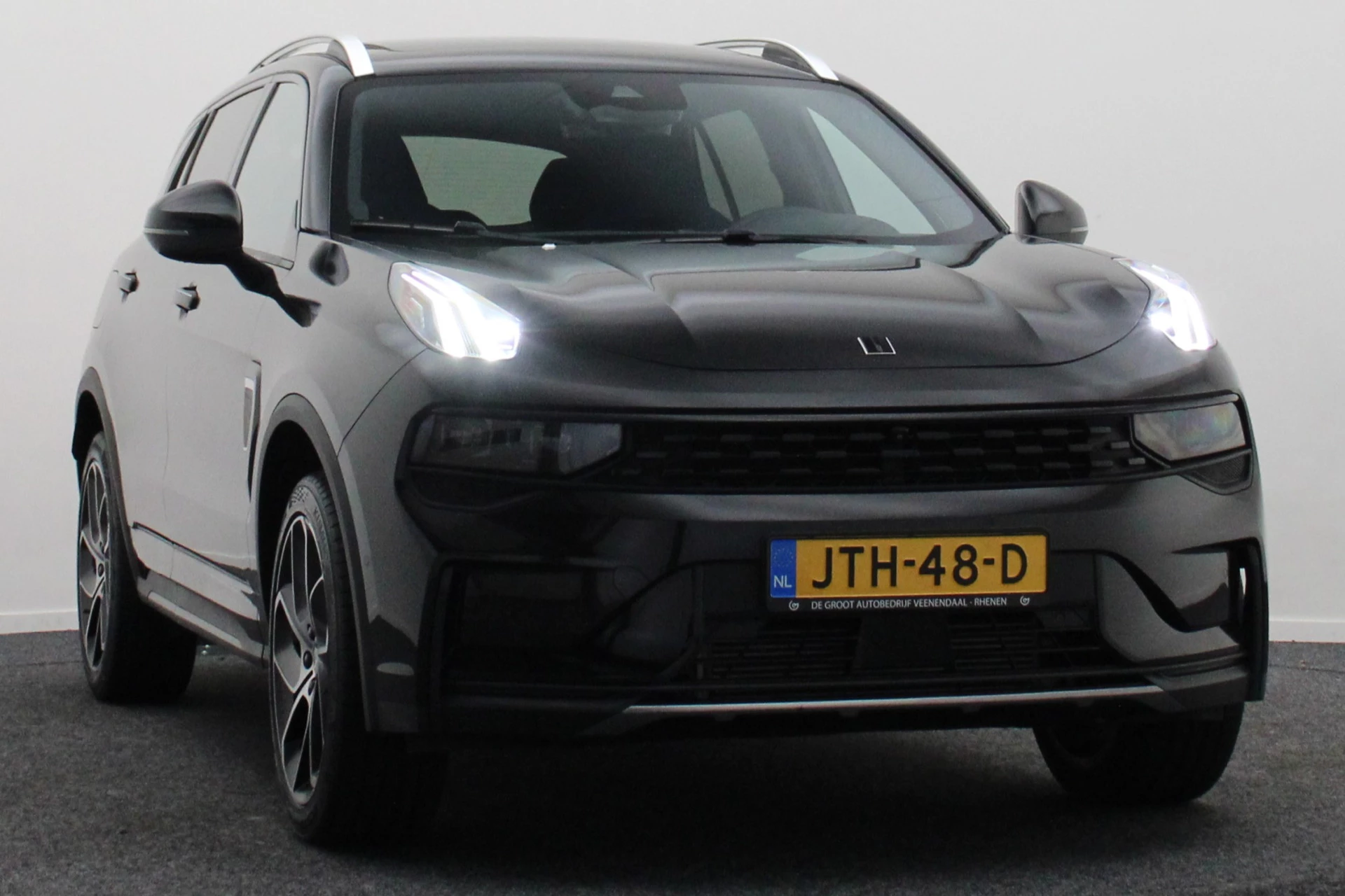 Hoofdafbeelding Lynk & Co 01