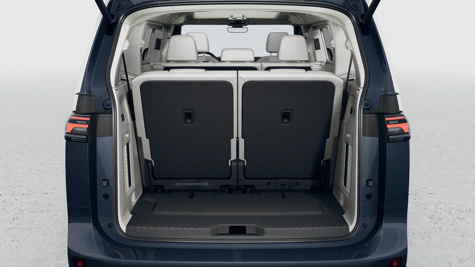 Hoofdafbeelding Volkswagen ID. Buzz