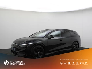 Volkswagen ID.7 Tourer