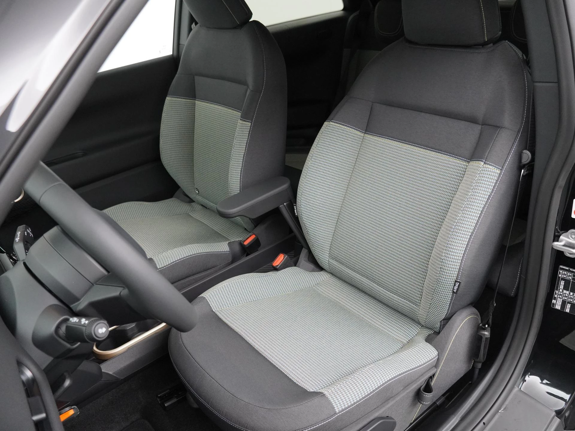 Hoofdafbeelding MINI 3-deurs