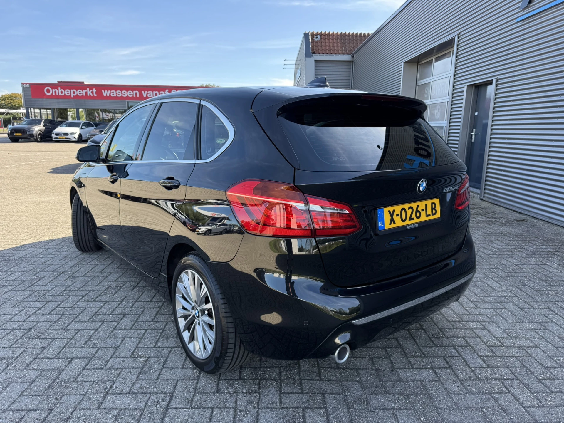 Hoofdafbeelding BMW 2 Serie