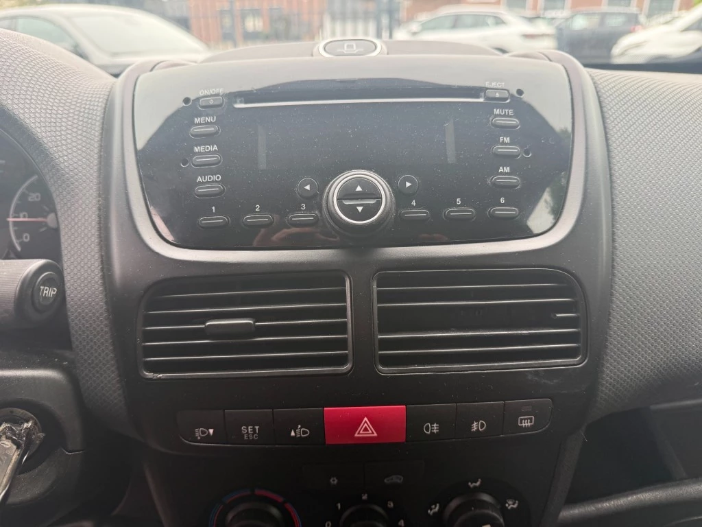 Hoofdafbeelding Fiat Doblò