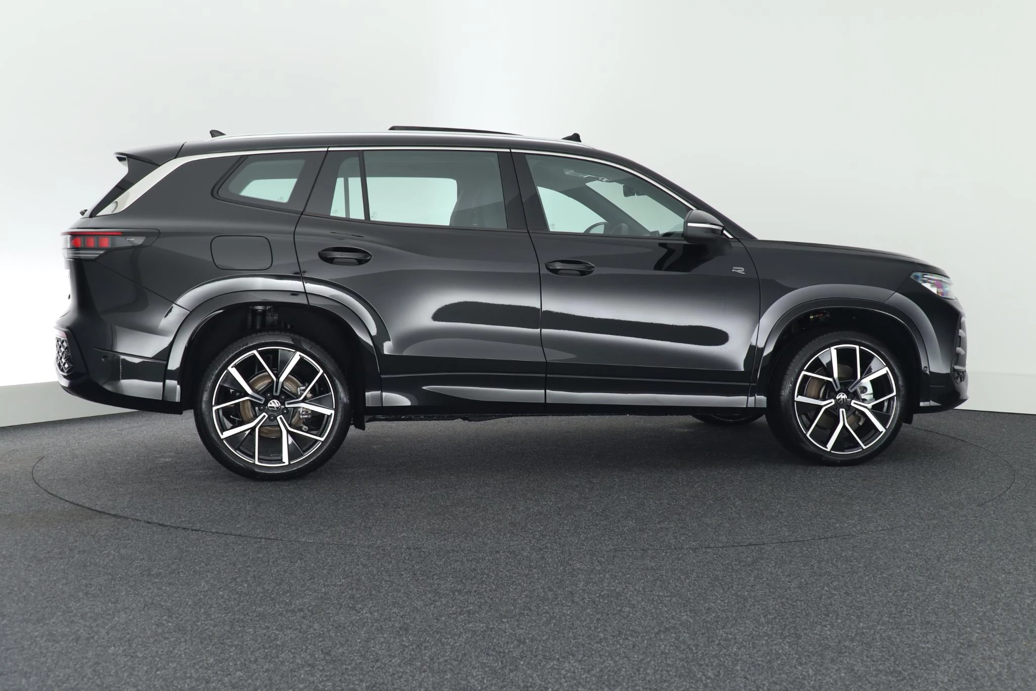 Hoofdafbeelding Volkswagen Tayron