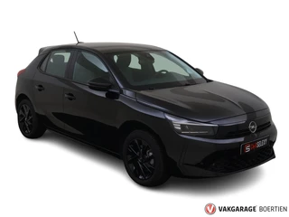 Opel Corsa 1.2 Turbo Hybrid GS