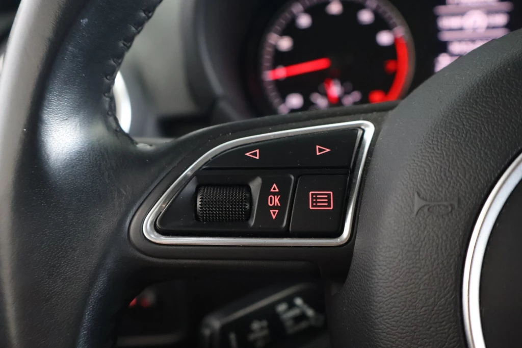 Hoofdafbeelding Audi A1