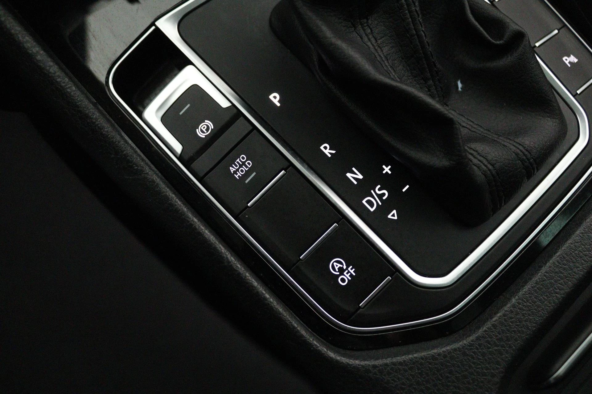 Hoofdafbeelding Volkswagen Golf Sportsvan